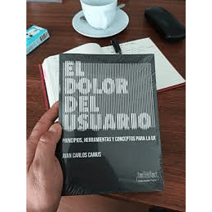 El Dolor Del Usuario