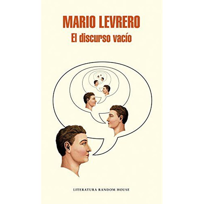 El Discurso Vacio (9788439733805) 1