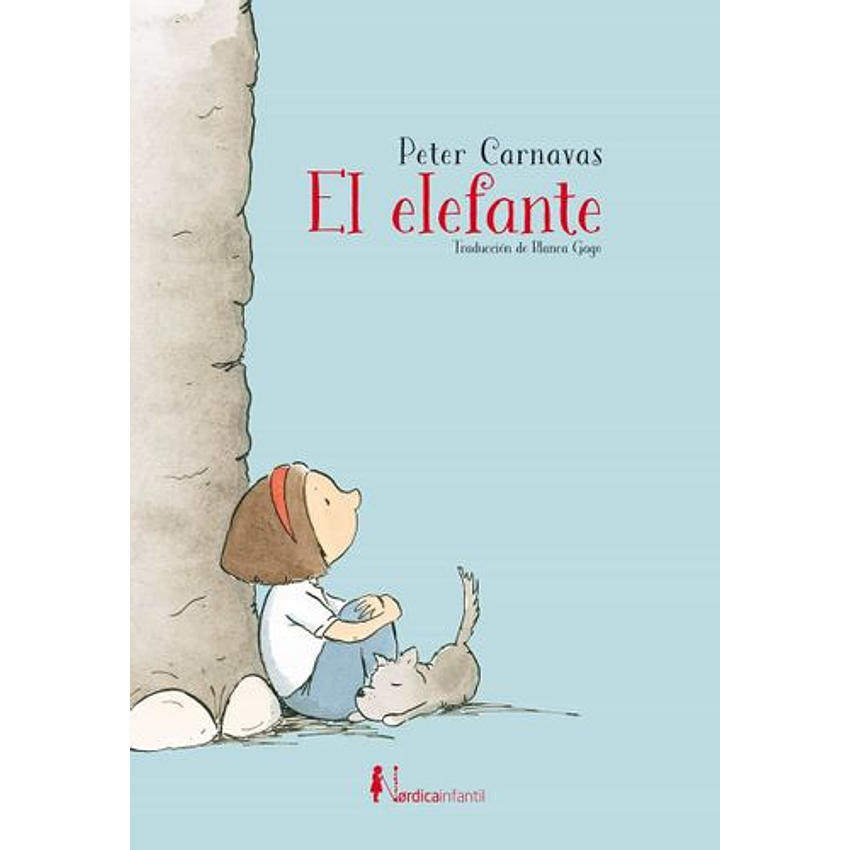 El Elefante 1