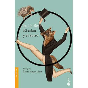 El Erizo Y El Zorro
