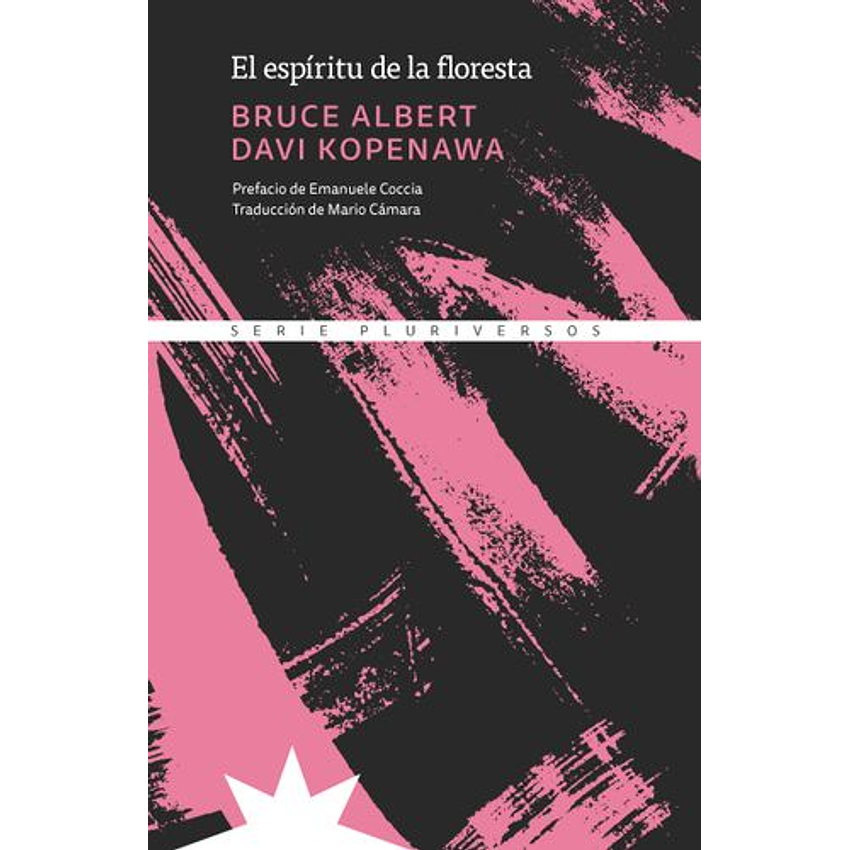 El Espiritu De La Floresta 1