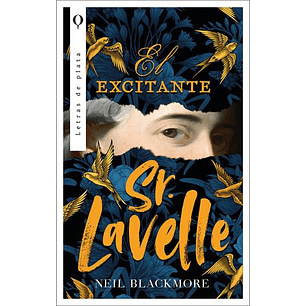 El Excitante Sr Lavelle