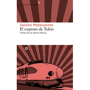 El Expreso De Tokio