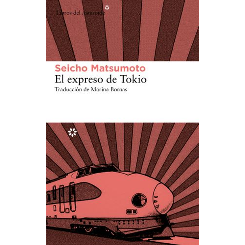 El Expreso De Tokio 1