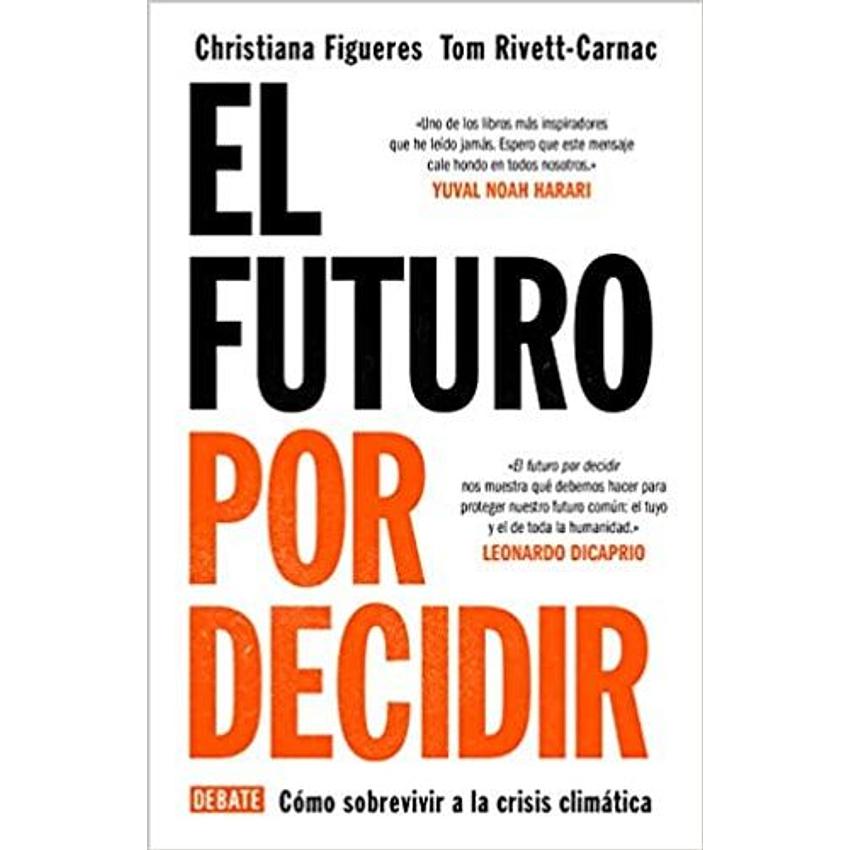 El Futuro Por Decidir 1