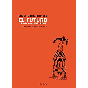 El Futuro Poesia Reunida