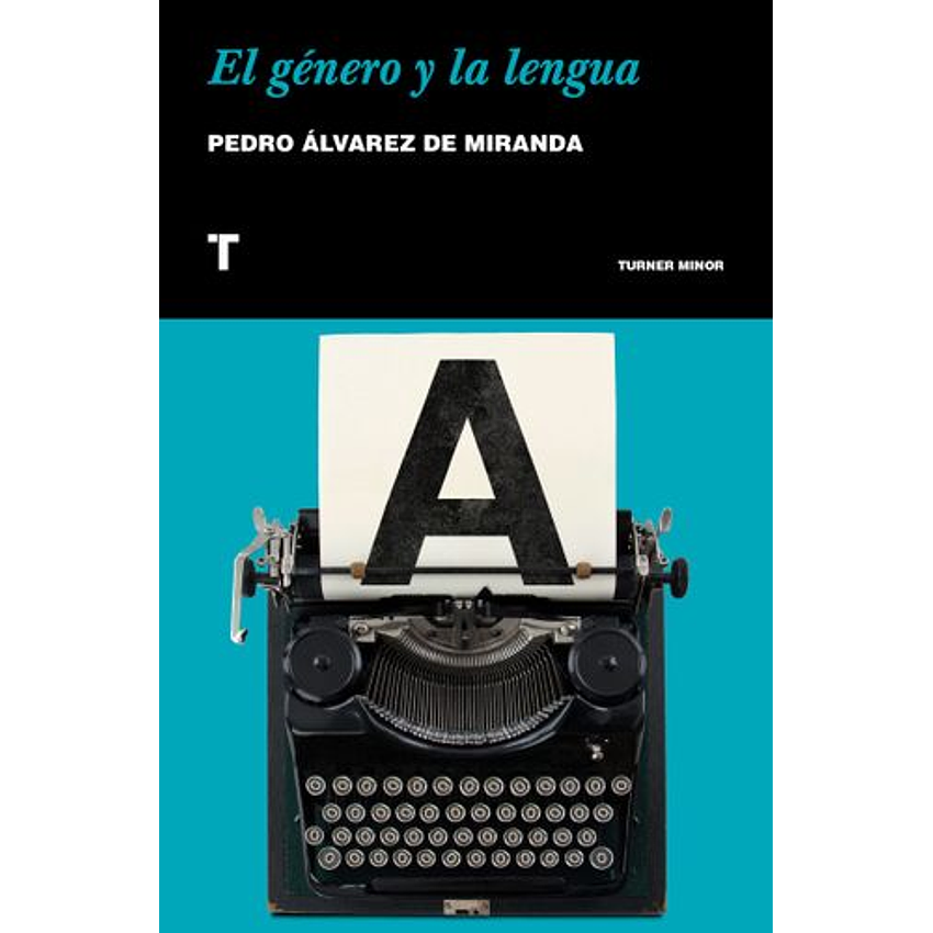 El Genero Y La Lengua 1