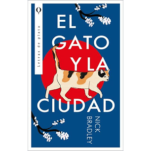 El Gato Y La Ciudad