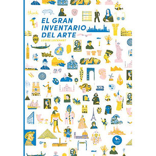 El Gran Inventario Del Arte