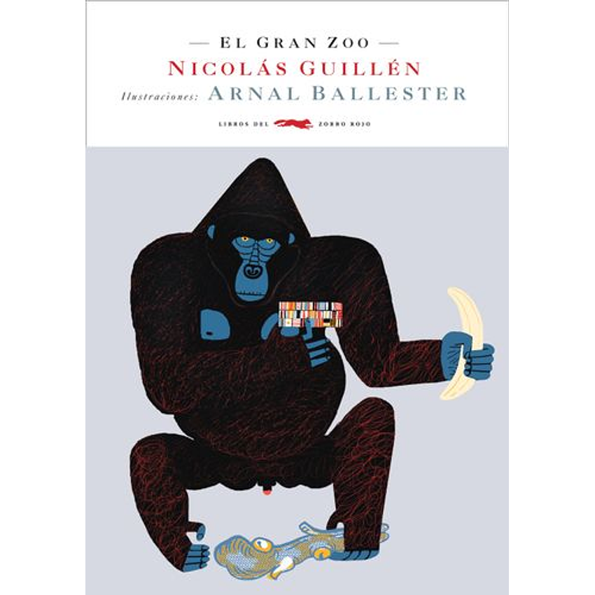 El Gran Zoo 1