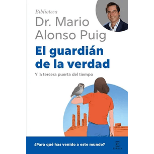 El Guardian De La Verdad