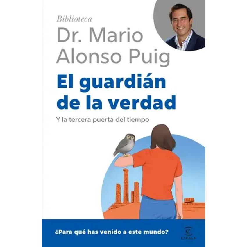 El Guardian De La Verdad 1