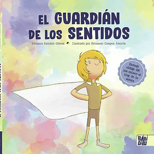 El Guardian De Los Sentidos