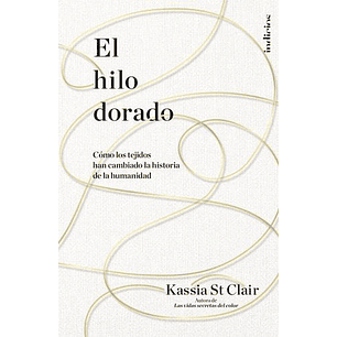 El Hilo Dorado