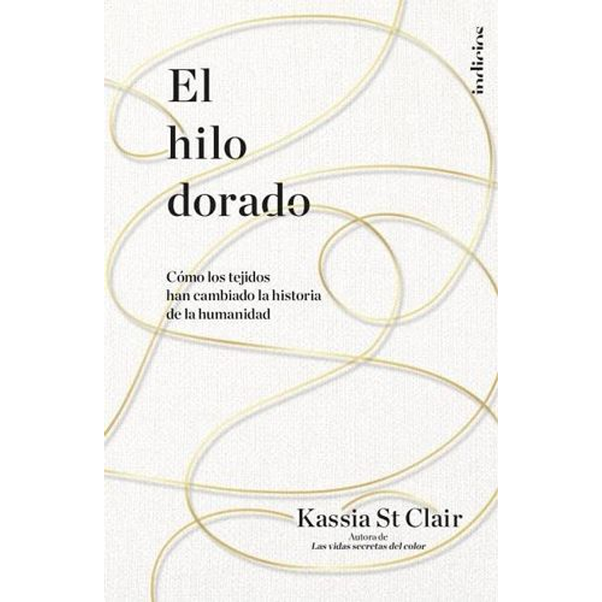 El Hilo Dorado 1