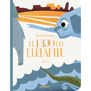 El Hijo Del Elefante
