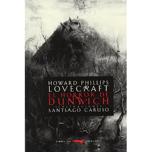 El Horror De Dunwich