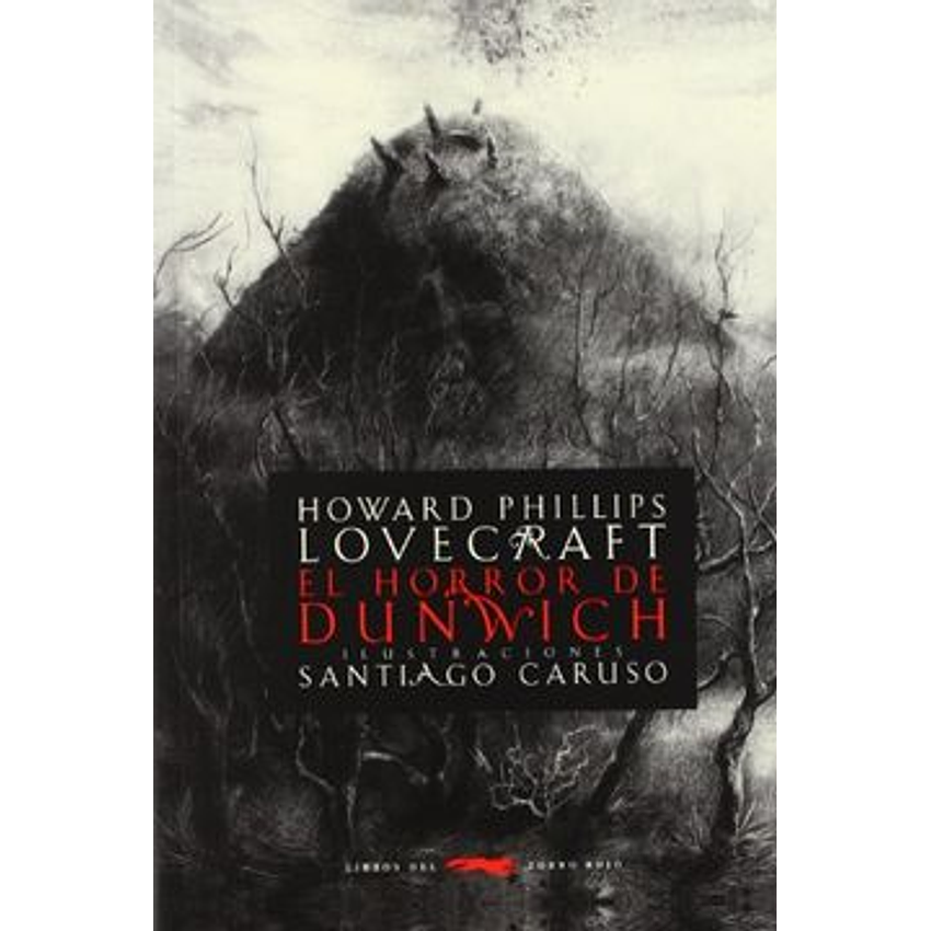 El Horror De Dunwich 1