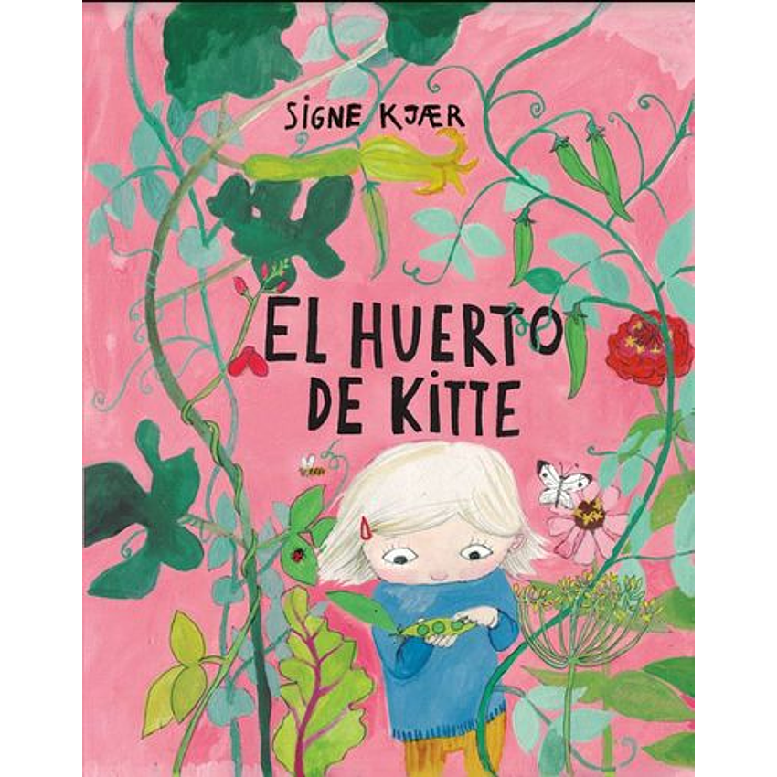 El Huerto De Kitte 1