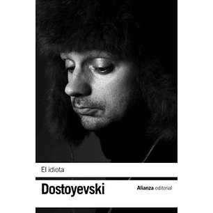 El Idiota