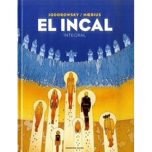 El Incal