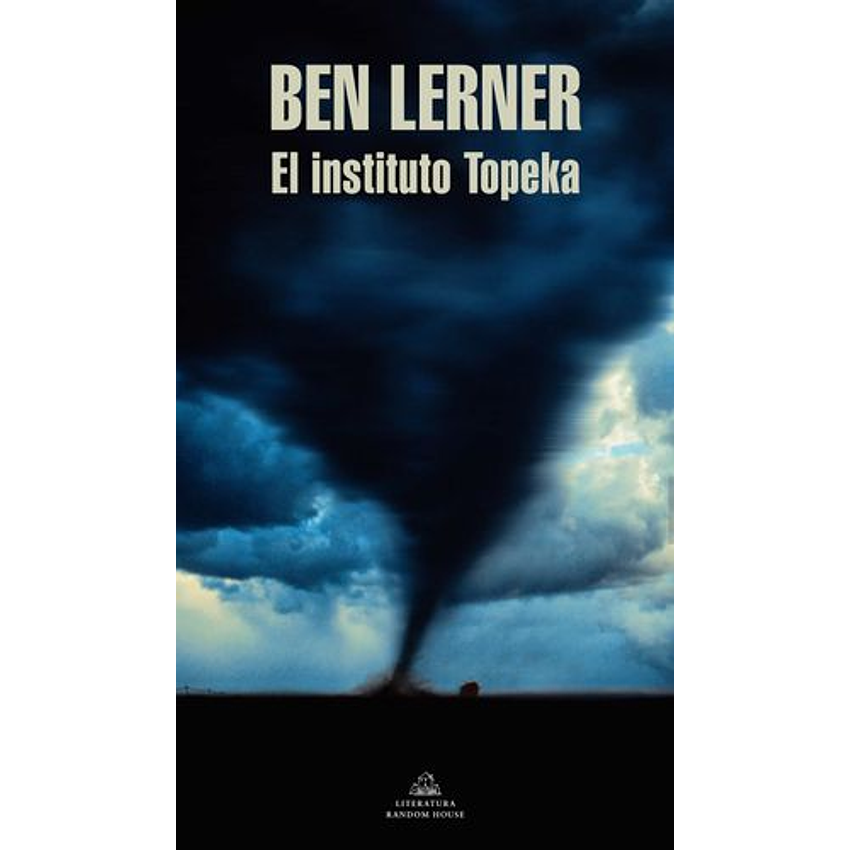 El Instituto Topeka 1