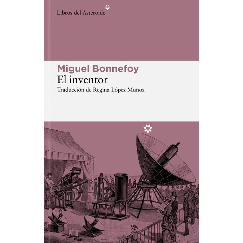El Inventor 1