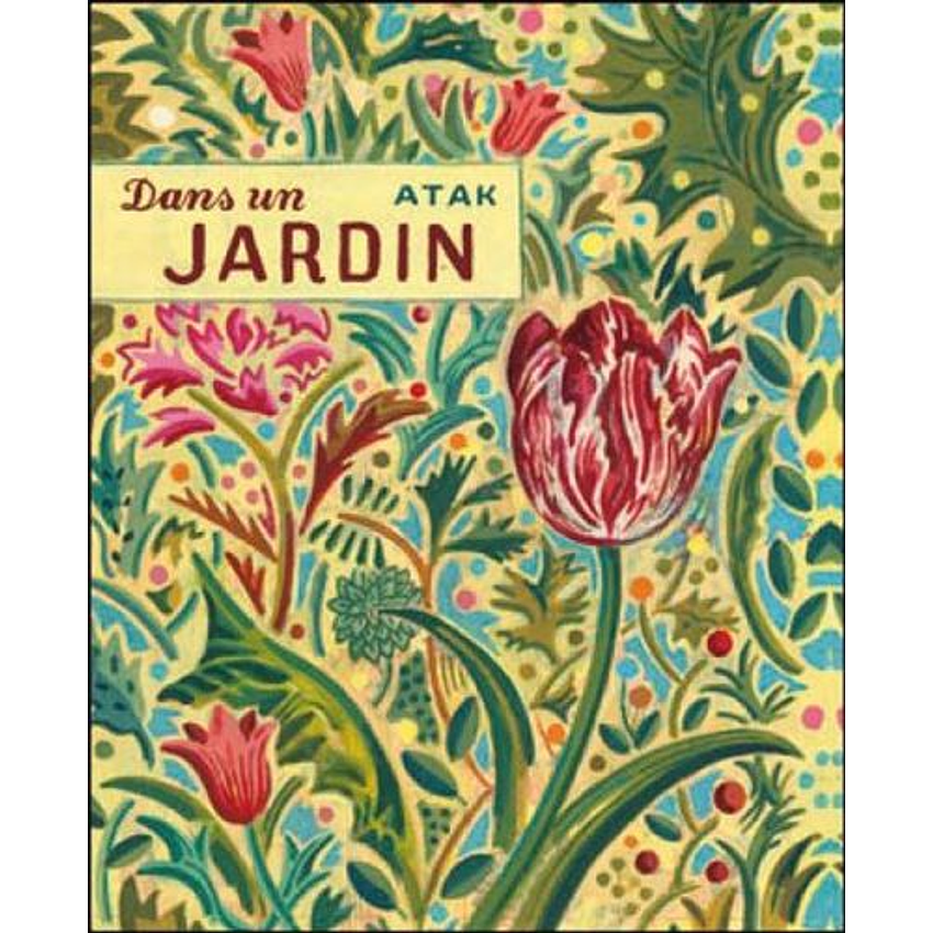 El Jardin 1