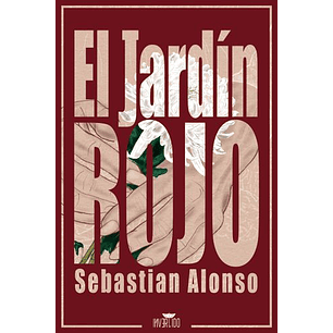 El Jardin Rojo