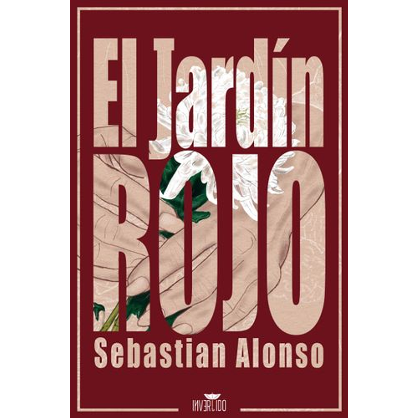El Jardin Rojo 1