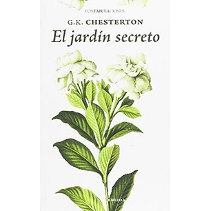El Jardin Secreto