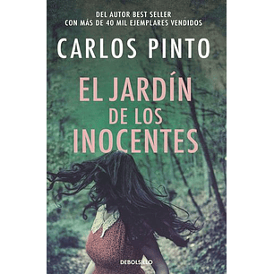 El Jardin De Los Inocentes