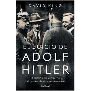 El Juicio De Adolf Hitler