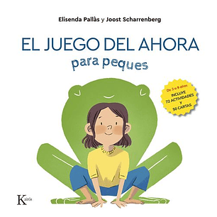 El Juego Del Ahora Para Peques