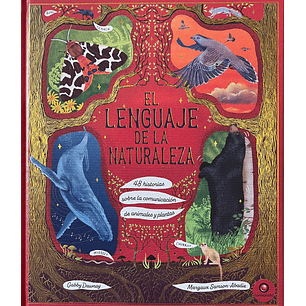 El Lenguaje De La Naturaleza