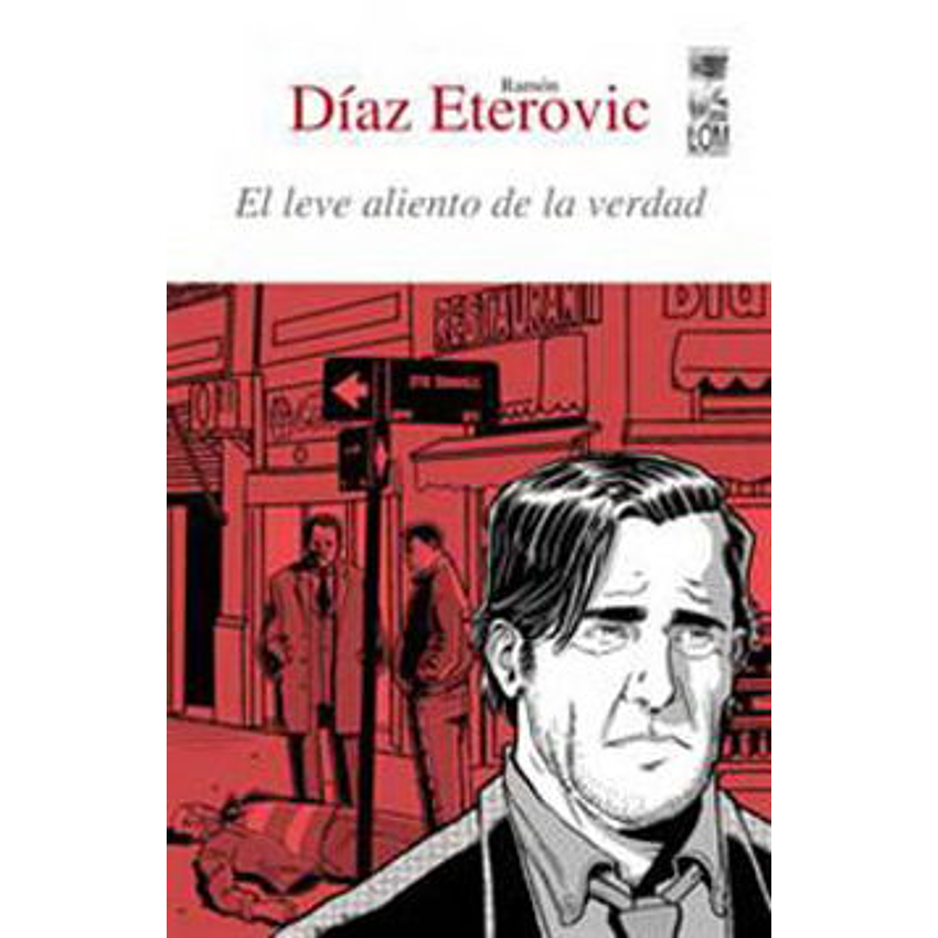 El Leve Aliento De La Verdad 1