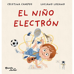 El Niño Electron