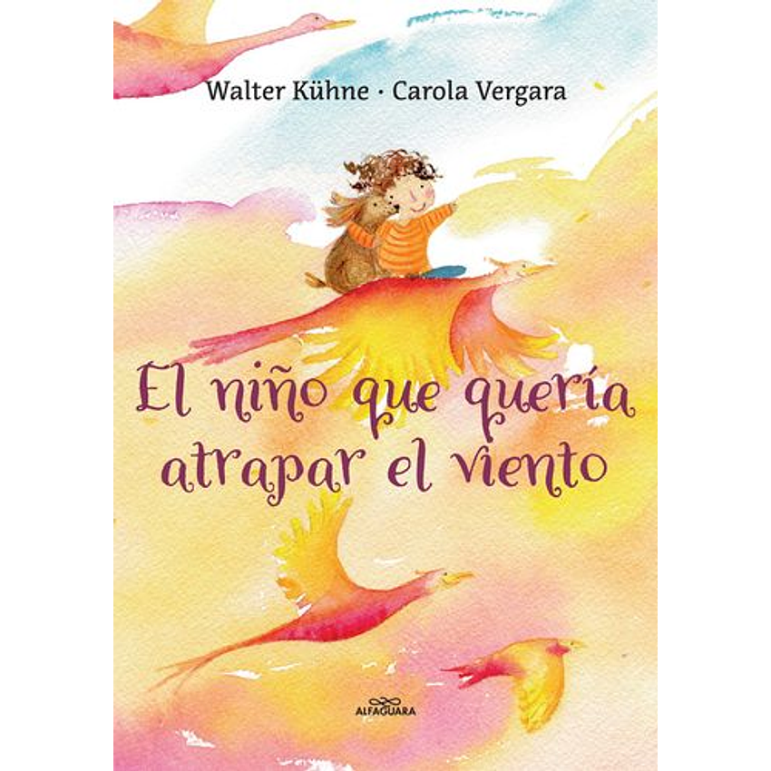 El Niño Que Queria Atrapar El Viento 1