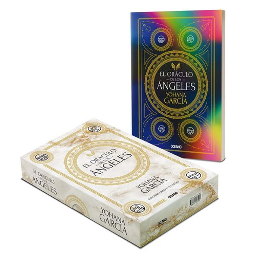 El Oraculo De Los Angeles 1