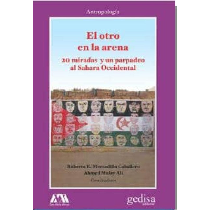 El Otro En La Arena 1