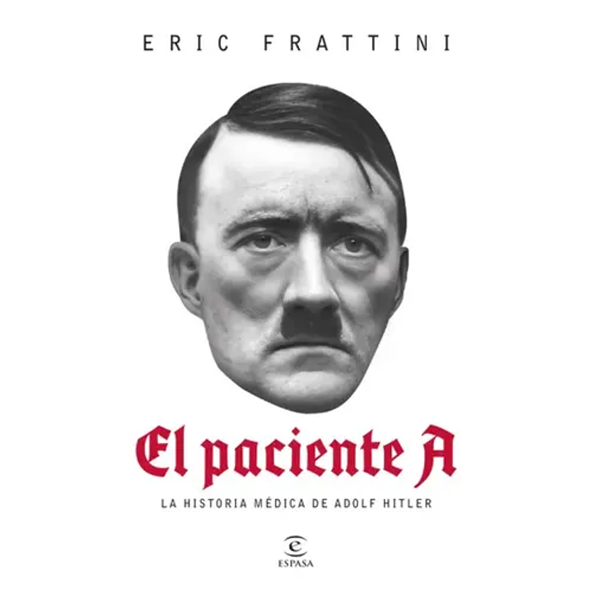 El Paciente A 1