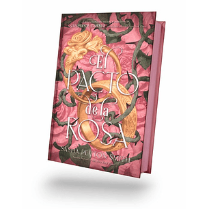 El Pacto De La Rosa