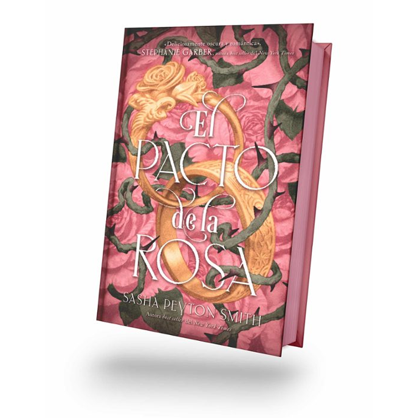 El Pacto De La Rosa 1