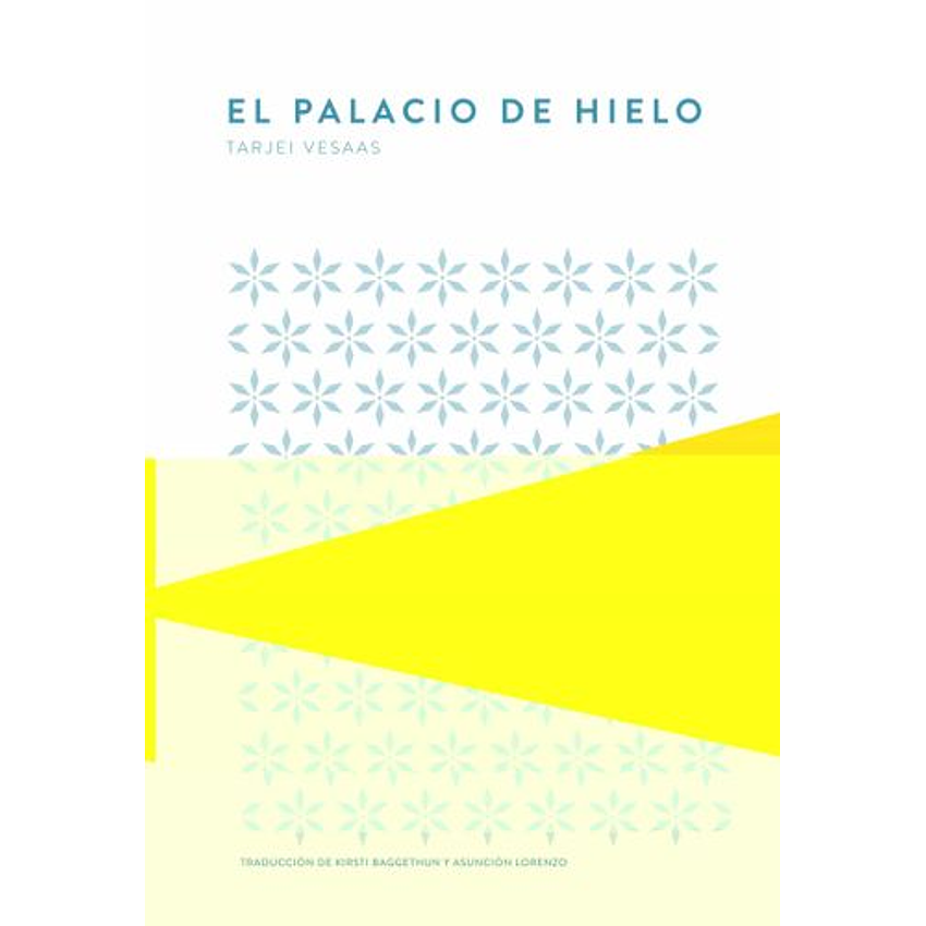 El Palacio De Hielo 1