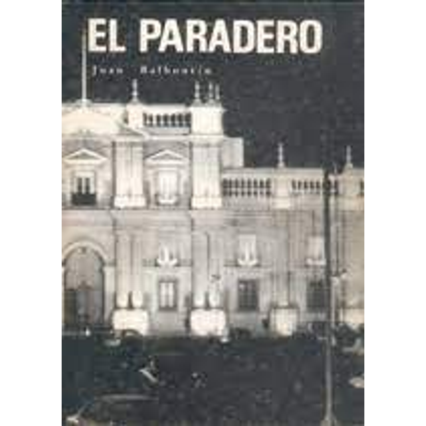 El Paradero 1