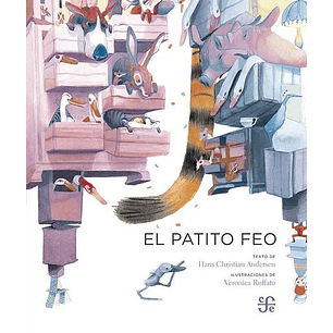 El Patito Feo (Fce)