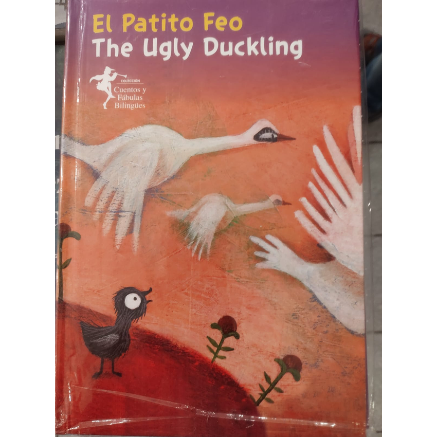 El Patito Feo - The Ugly Duckling 1