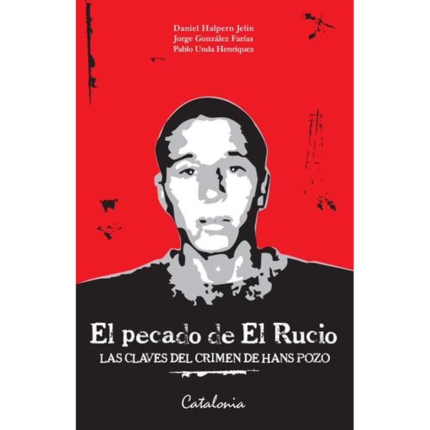 El Pecado De El Rucio 1