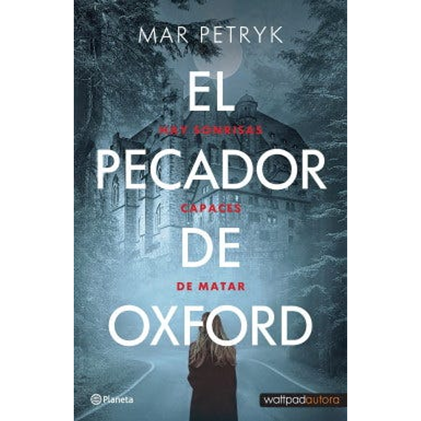 El Pecador De Oxford 1