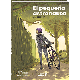 El Pequeño Astronauta